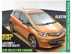 2017 Chevrolet Bolt EV Premier