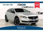 2016 Volvo V60 Cross Country T5