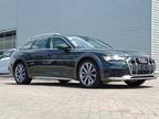 2024 Audi A6 allroad Prestige quattro