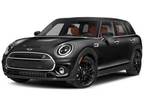 2024 MINI Clubman Cooper S