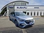 used 2024 Subaru Legacy Limited 4D Sedan