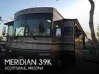 2006 Itasca Meridian 39k