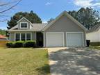 Home For Sale In Fairburn, Georgia