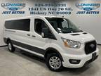 2021 Ford Transit-350 XLT