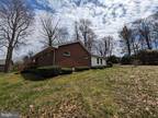 Home For Sale In Grantsville, Maryland