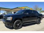 2013 Chevrolet Avalanche