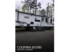 Dutchmen Coleman 3055BS Travel Trailer 2022