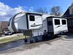 2020 Highland Ridge RV Open Range Light 295BHS 34ft