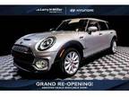 2024 MINI Clubman Cooper S