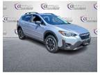 2021 Subaru Crosstrek Base