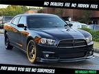 2013 Dodge Charger SE SEDAN 4-DR