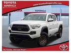 2023 Toyota Tacoma 4WD Trail Edition