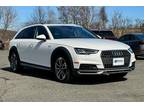 2018 Audi A4 allroad 2.0T Premium Plus quattro