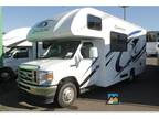 2023 Thor Motor Coach Chateau 22E 22ft