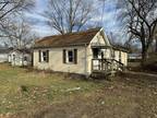 Home For Sale In Marion, Ohio