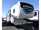 2024 Keystone Keystone CRUISER AIRE-5TH CR32BH 37ft