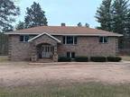 Home For Sale In Park Rapids, Minnesota