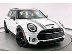 2024 MINI Cooper S Clubman Iconic