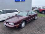 1999 Oldsmobile Eighty-Eight, 223K miles