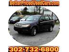 Used 2013 SUBARU FORESTER For Sale