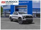 2024 Chevrolet Colorado 4WD Z71