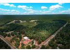 Plot For Sale In Conroe, Texas