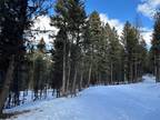 Plot For Sale In Seeley Lake, Montana