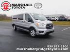 2020 Ford Transit-350 XLT