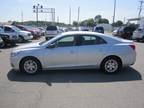 2014 Chevrolet Malibu Silver, 108K miles