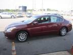 2011 Nissan Altima Red, 135K miles