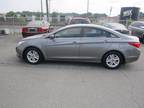 2013 Hyundai Sonata Gray, 118K miles