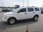 2005 Dodge Durango White, 154K miles