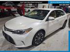 2017 Toyota Avalon, 85K miles