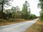 Florida Land for Sale, 0.28 Acres near Ocala