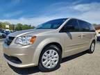 2015 Dodge grand caravan Tan, 33K miles