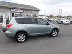 2006 Toyota RAV4 Green, 151K miles