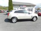 2013 Cadillac SRX Tan, 136K miles