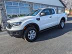 Used 2021 FORD RANGER For Sale