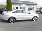 2013 Ford Taurus Silver, 114K miles