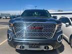 2019 GMC Sierra 1500 4WD Denali Crew Cab