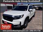 2022 Honda Ridgeline RTL-E AWD CREW CAB PICKUP 4-DR