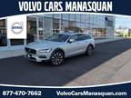 2021 Volvo V90 Cross Country T6 AWD