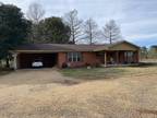 Home For Sale In Tylertown, Mississippi