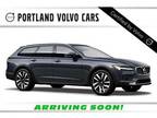 2021 Volvo V90 Cross Country T6 AWD