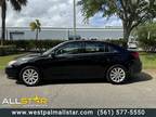 2014 Chrysler 200 Touring SEDAN 4-DR