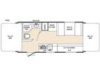 2015 Coachmen Coachmen RV Clipper Ultra-Lite 16RBD 18ft