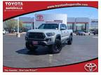 2023 Toyota Tacoma 4WD TRD Off Road