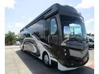 2017 Fleetwood Discovery LXE 40X 40ft