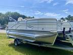 2024 International Pontoon Corp International Pontoon Corp PALM BREEZE 320HPT