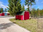 Home For Sale In Thompson Falls, Montana